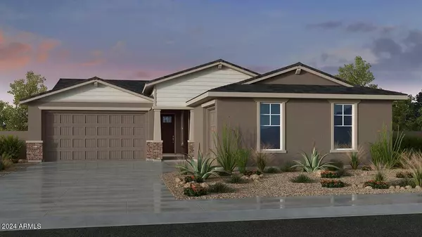 25149 N 171ST Avenue, Surprise, AZ 85387