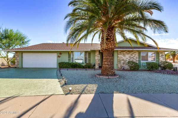 12325 W ROCK SPRINGS Drive,  Sun City West,  AZ 85375