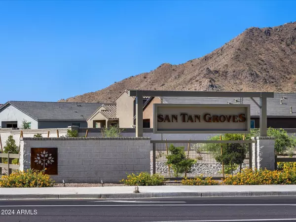 San Tan Valley, AZ 85144,5030 W HUNTER Trail