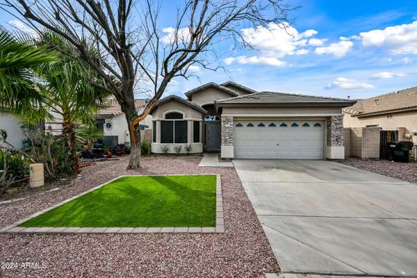 8 S 126TH Avenue, Avondale, AZ 85323