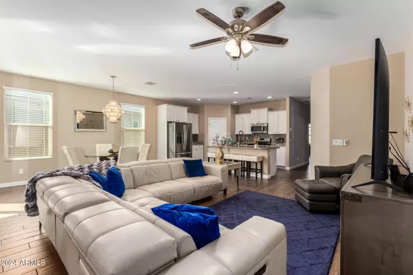 Peoria, AZ 85383,13529 W REMUDA Drive