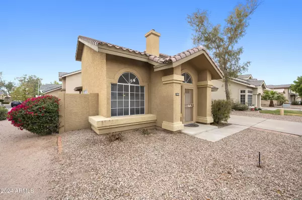 Chandler, AZ 85225,1465 E GAIL Drive