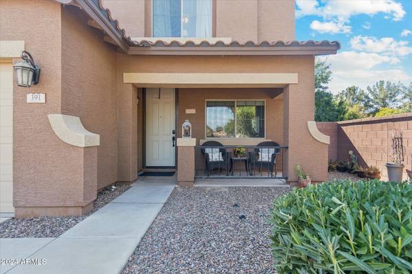 Queen Creek, AZ 85140,391 W DRAGON TREE Avenue