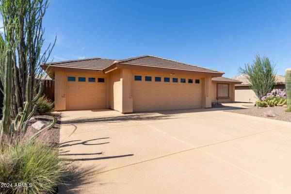 Mesa, AZ 85212,2848 S BERRYWOOD --