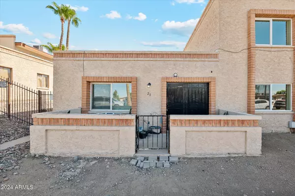 10411 N 11TH Avenue #28, Phoenix, AZ 85021