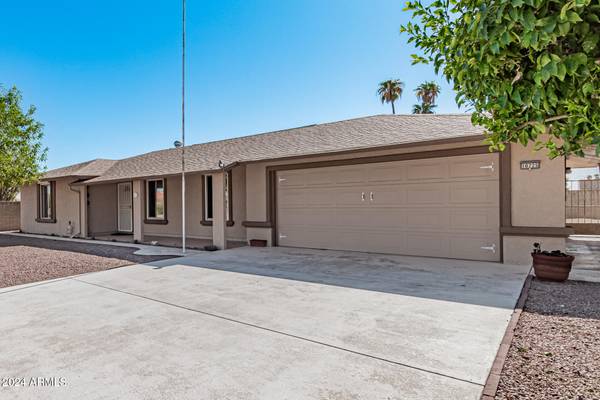 Sun City, AZ 85351,10725 W BROOKSIDE Drive