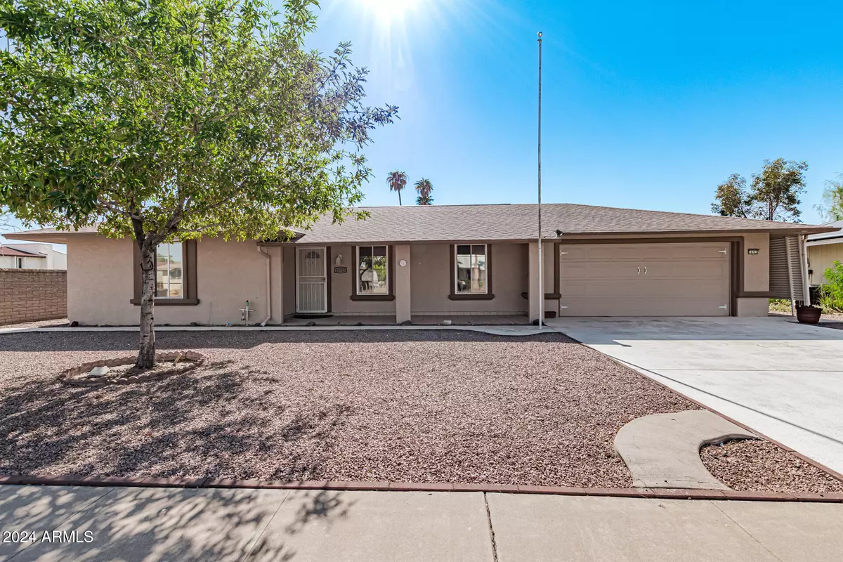 Sun City, AZ 85351,10725 W BROOKSIDE Drive