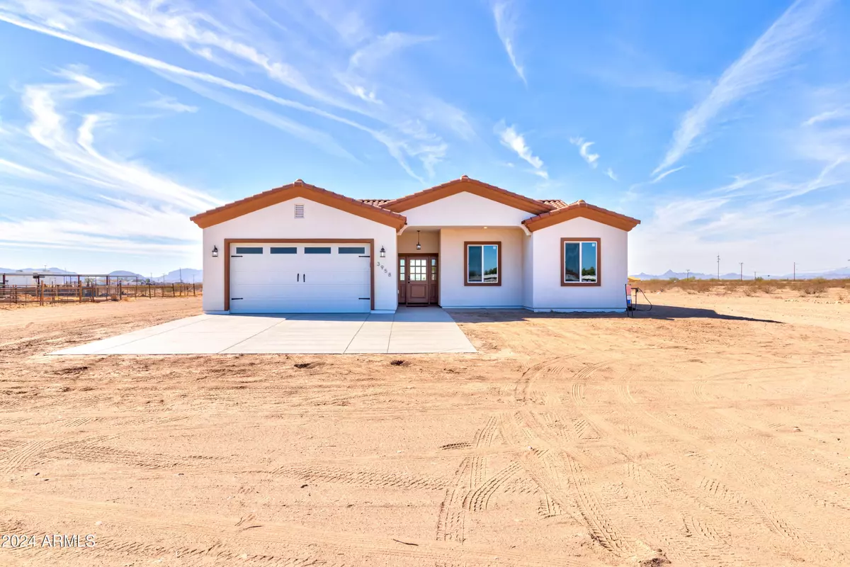 Tonopah, AZ 85354,3958 N 360TH Drive