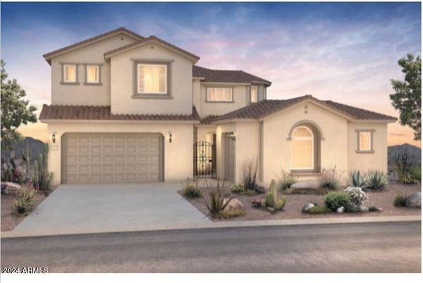 Queen Creek, AZ 85142,22591 E ORCHARD Lane