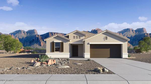 5736 E Clandestine Drive, San Tan Valley, AZ 85140