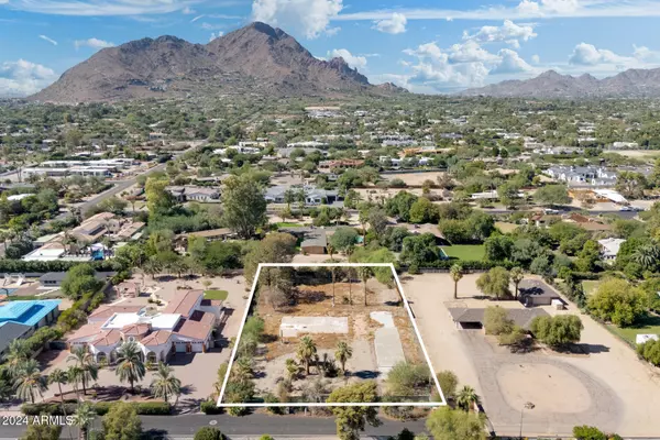 5532 N QUAIL Place #-, Paradise Valley, AZ 85253