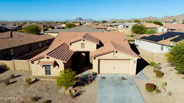 15248 S 182nd Lane, Goodyear, AZ 85338