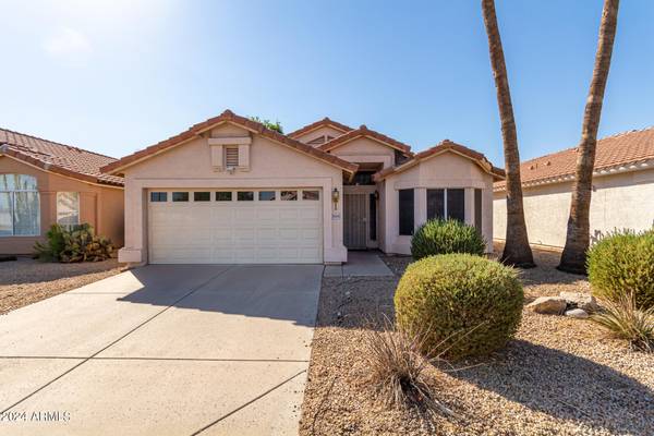 23554 N 73RD Place, Scottsdale, AZ 85255