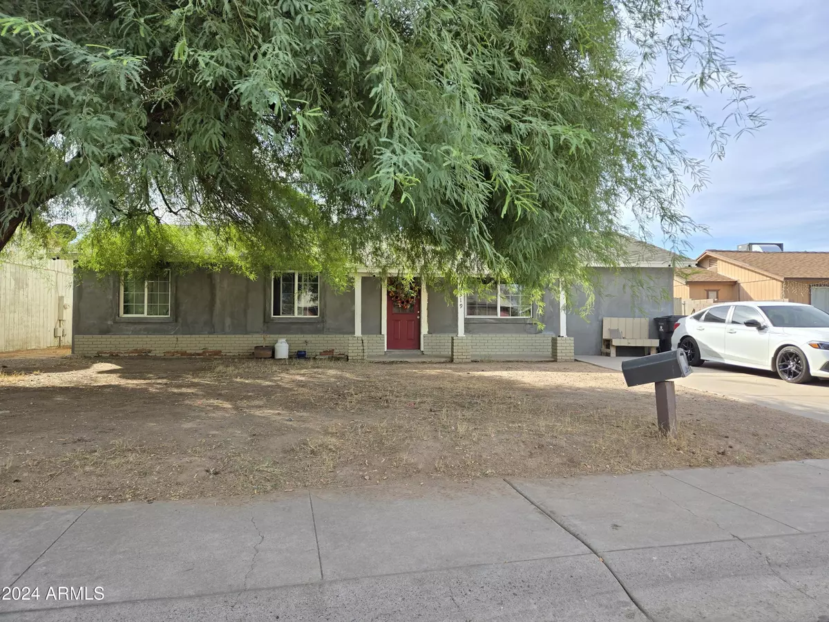 Phoenix, AZ 85043,6319 W MCKINLEY Street