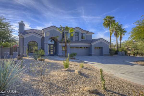 31002 N 56TH Street, Cave Creek, AZ 85331