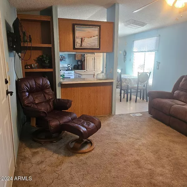 Salome, AZ 85348,66841 CAPRI Lane