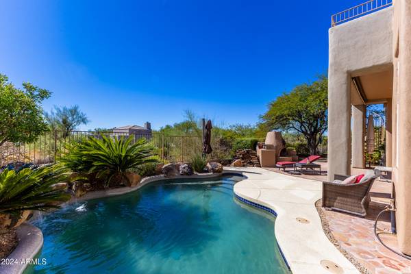 11063 E GAMBLE Lane, Scottsdale, AZ 85262