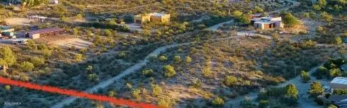 35295 S TURTLE CREEK Road #-, Wickenburg, AZ 85390