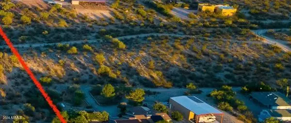 Wickenburg, AZ 85390,35295 S TURTLE CREEK Road #-