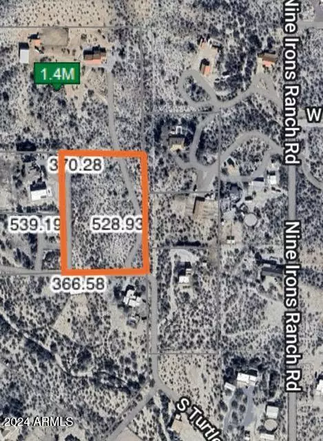 Wickenburg, AZ 85390,35295 S TURTLE CREEK Road #-