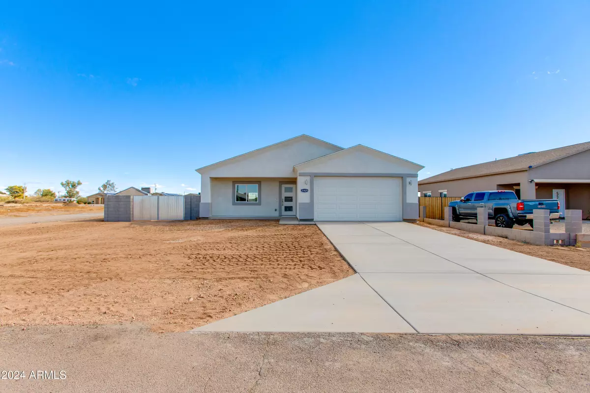 Wittmann, AZ 85361,31825 N POPLAR Street