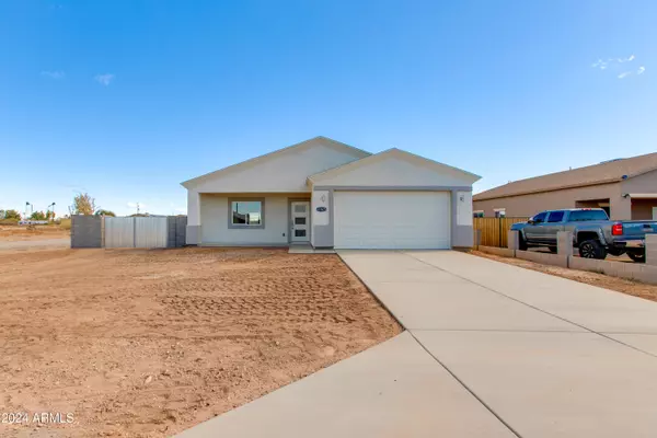 Wittmann, AZ 85361,31825 N POPLAR Street