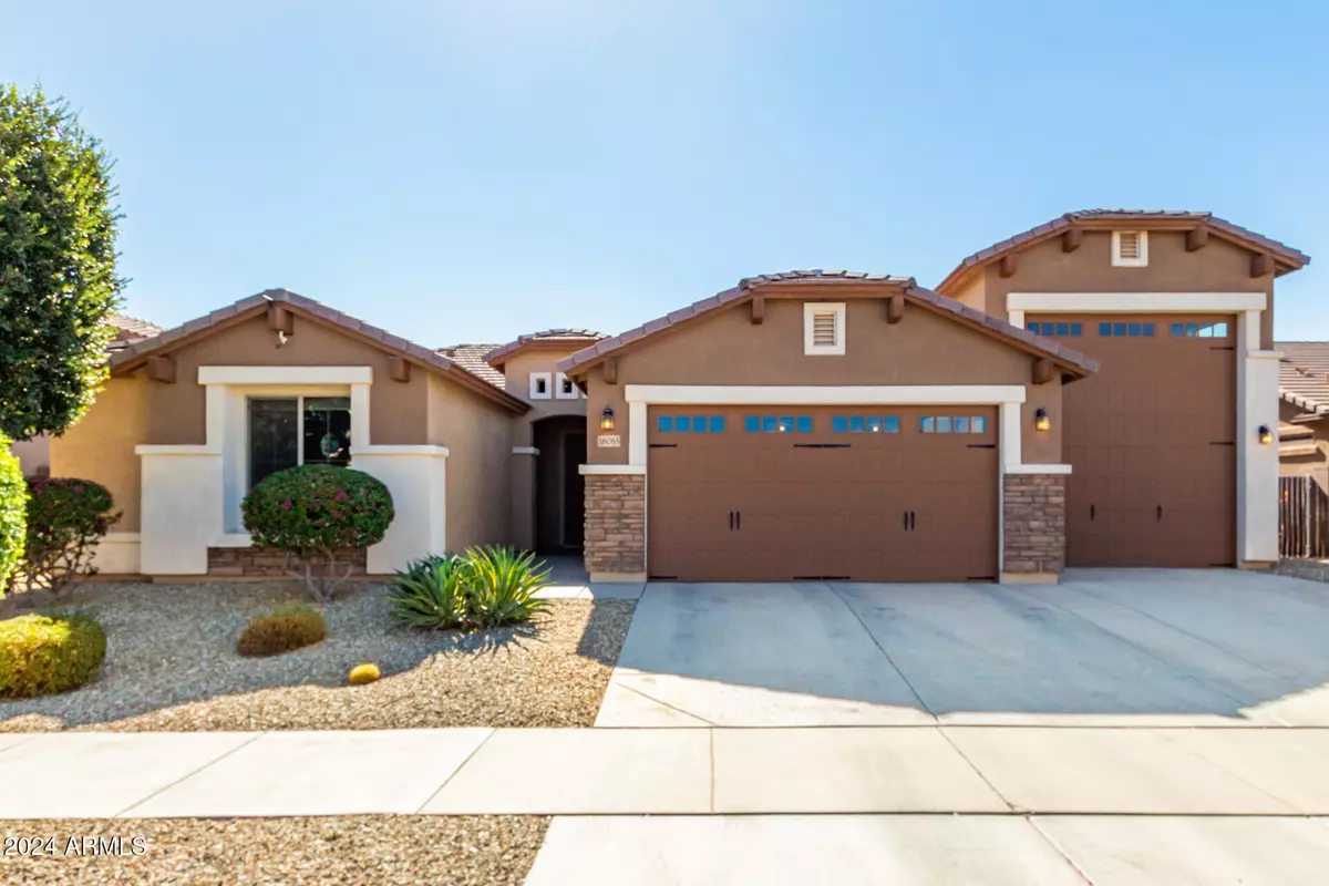 Surprise, AZ 85379,16065 W POINSETTIA Drive