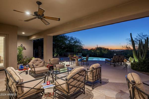 Scottsdale, AZ 85255,10801 E HAPPY VALLEY Road #17