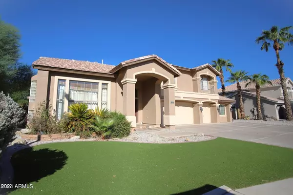 Chandler, AZ 85249,4596 S HUDSON Place