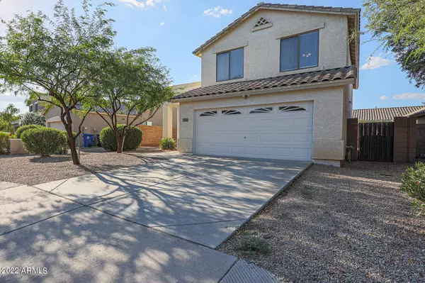 12726 W CHEERY LYNN Road, Avondale, AZ 85392