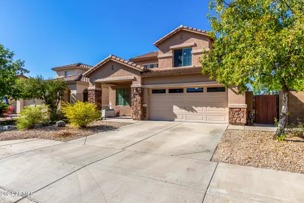 Peoria, AZ 85383,7066 W EAGLE RIDGE Lane