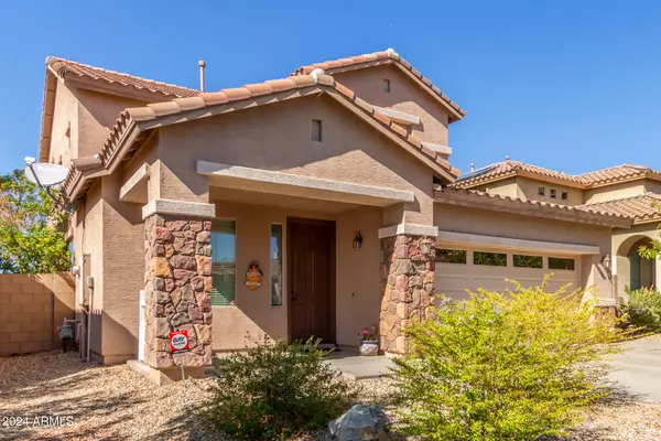 Peoria, AZ 85383,7066 W EAGLE RIDGE Lane