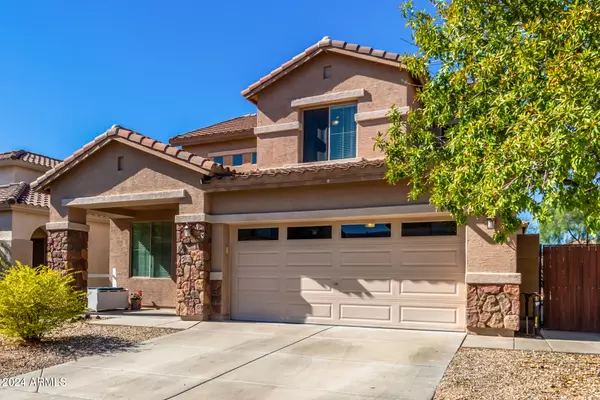 Peoria, AZ 85383,7066 W EAGLE RIDGE Lane