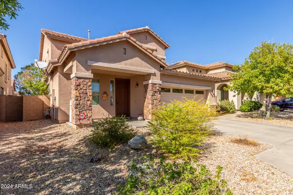 Peoria, AZ 85383,7066 W EAGLE RIDGE Lane