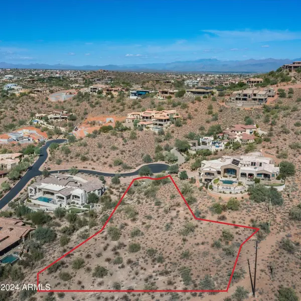 Fountain Hills, AZ 85268,15517 E HEAVENLY VISTA Trail #11