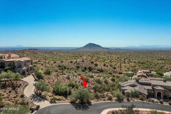 Fountain Hills, AZ 85268,15517 E HEAVENLY VISTA Trail #11