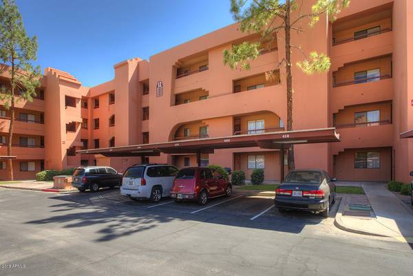 Phoenix, AZ 85032,12212 N PARADISE VILLAGE Parkway S #223