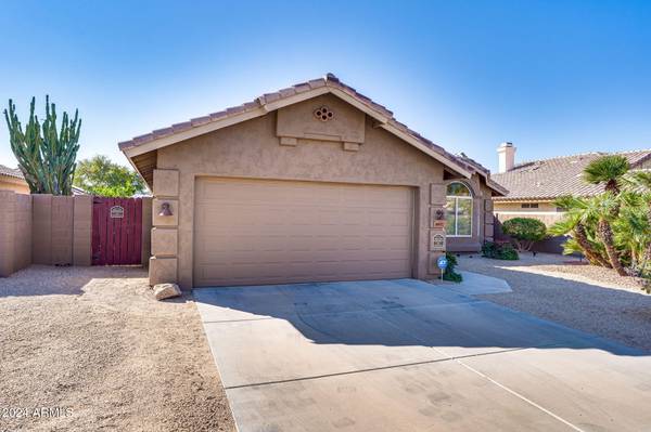 Peoria, AZ 85382,8807 W KINGS Avenue