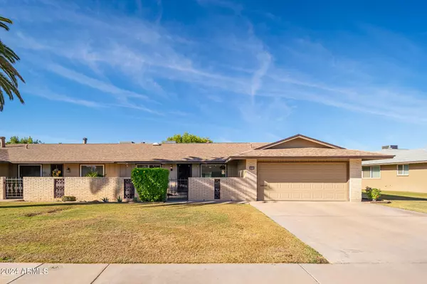 Sun City, AZ 85351,10111 W CANDLEWOOD Drive