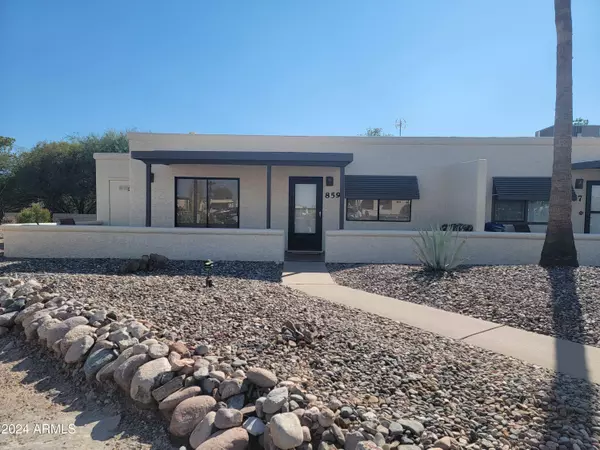 859 E LANCASTER Circle, Florence, AZ 85132