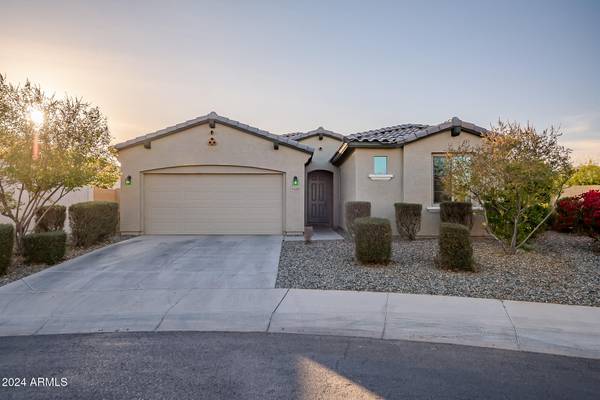 5428 N 188TH Lane, Litchfield Park, AZ 85340