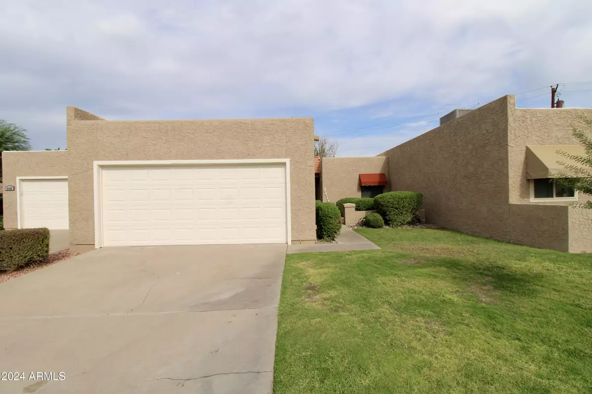 Scottsdale, AZ 85250,8412 E MALCOMB Drive