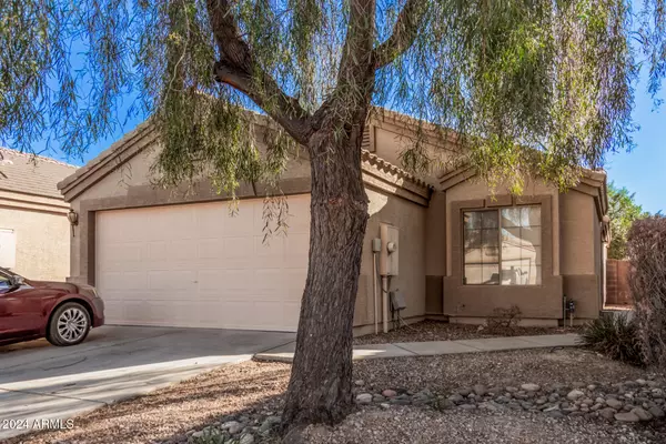 Buckeye, AZ 85326,23455 W PIMA Street