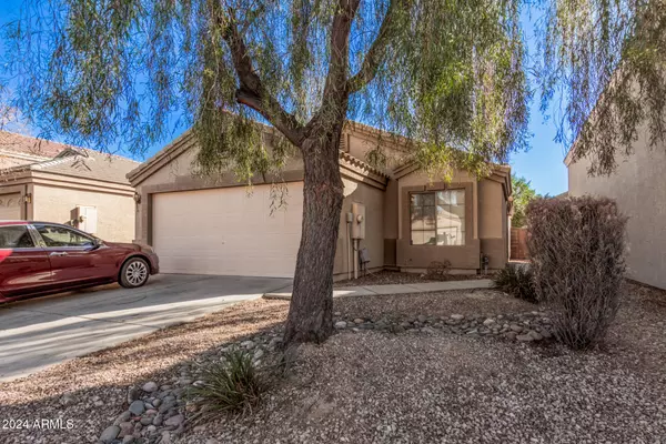 Buckeye, AZ 85326,23455 W PIMA Street