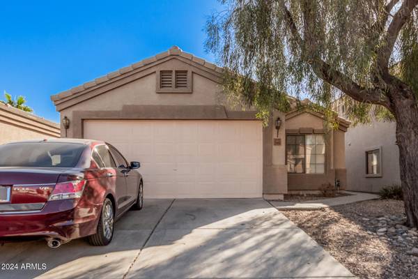 Buckeye, AZ 85326,23455 W PIMA Street