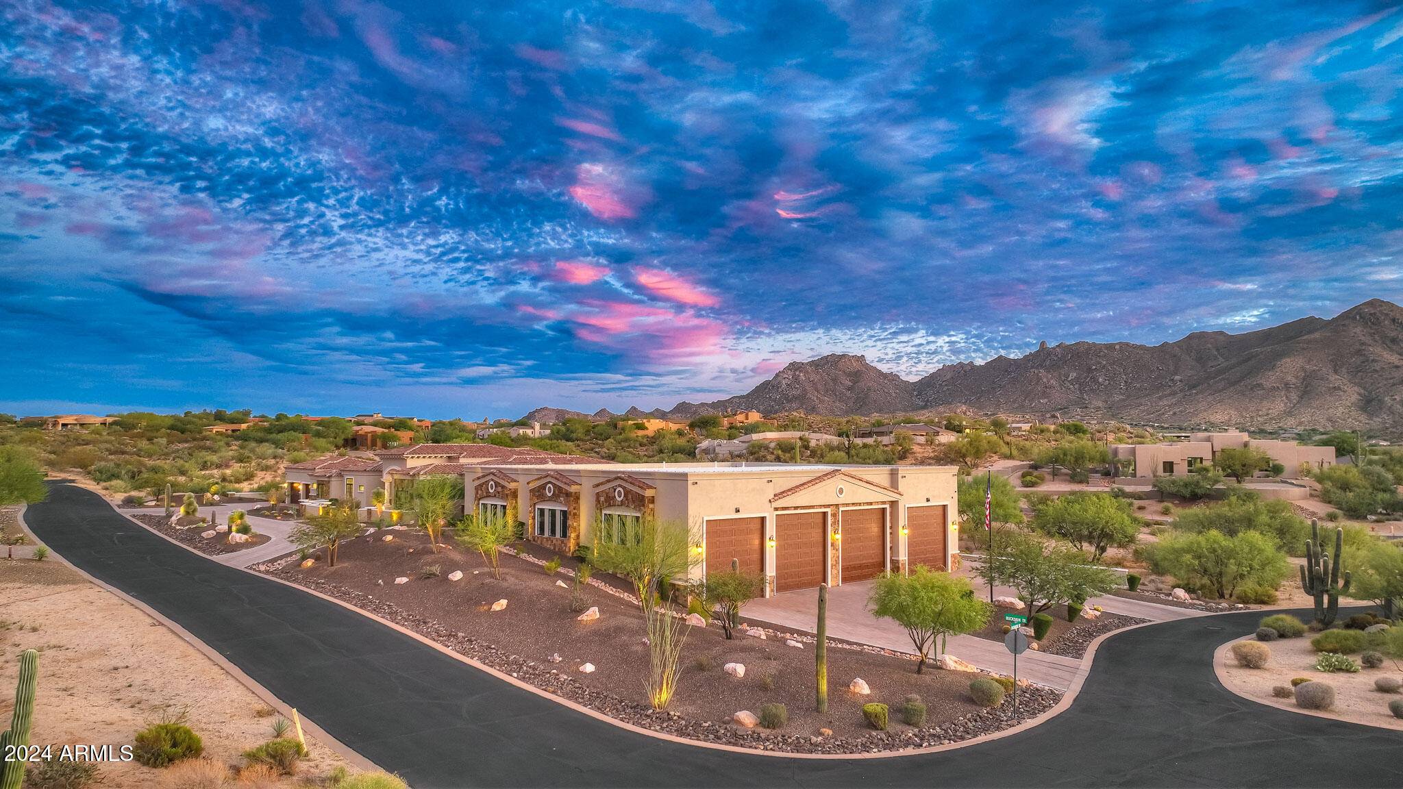 Scottsdale, AZ 85255,11935 E BUCKSKIN Trail