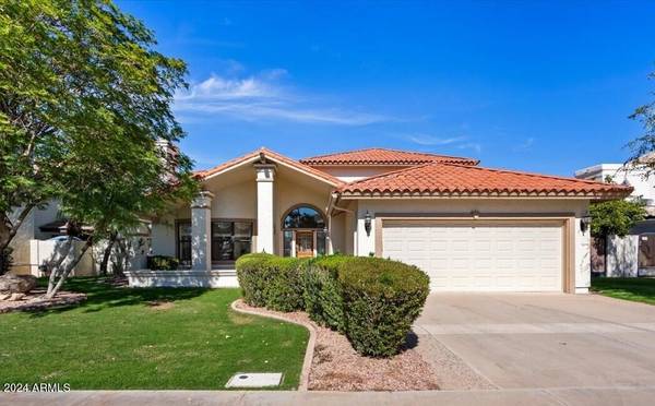 Gilbert, AZ 85234,2036 E CATAMARAN Drive