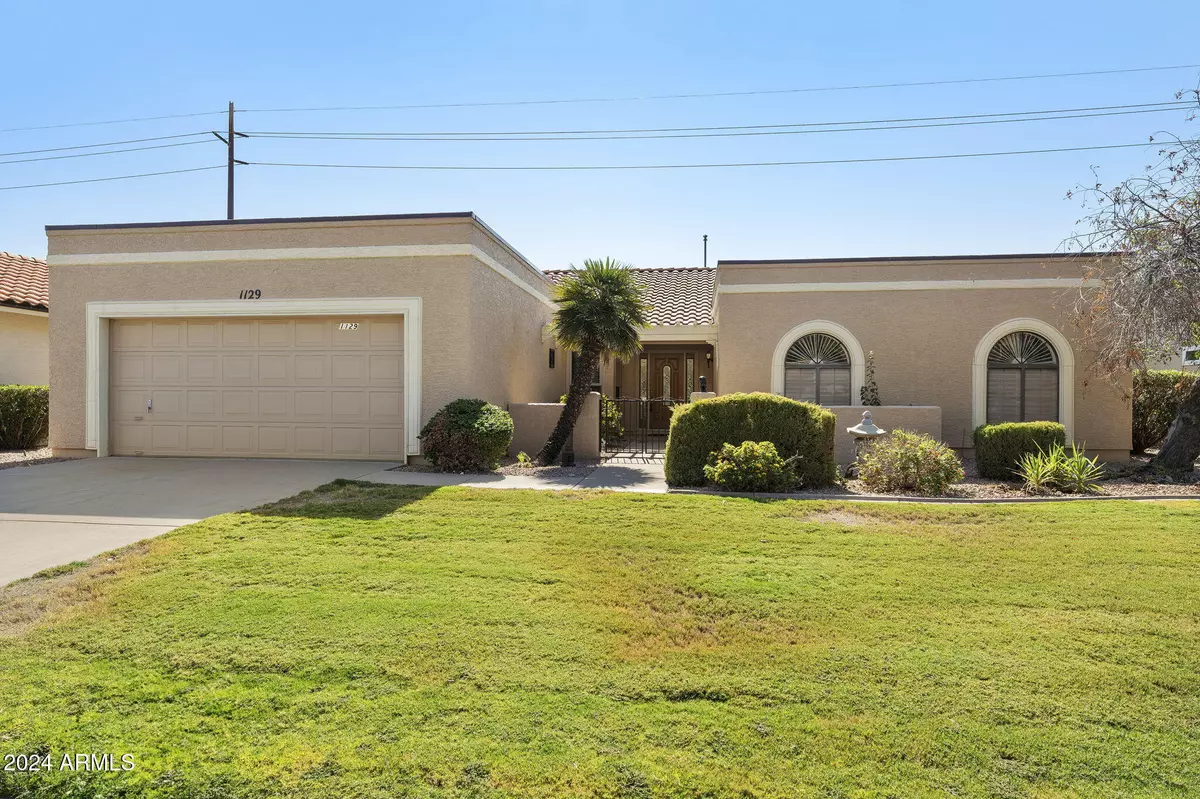 Mesa, AZ 85206,1129 LEISURE WORLD --