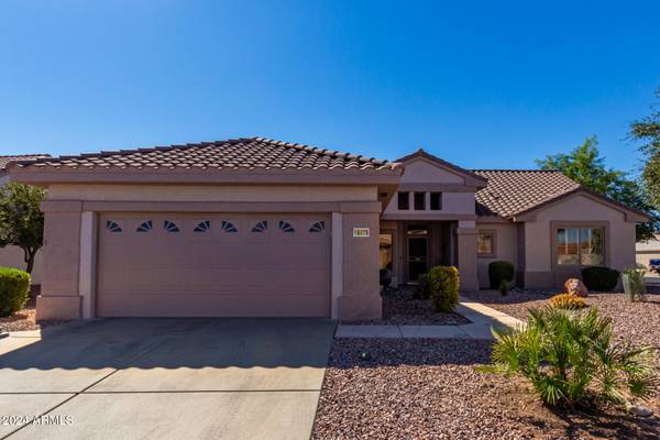 Surprise, AZ 85374,16479 W SILVER CREEK Drive