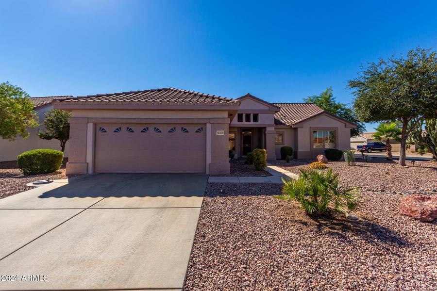 16479 W SILVER CREEK Drive, Surprise, AZ 85374